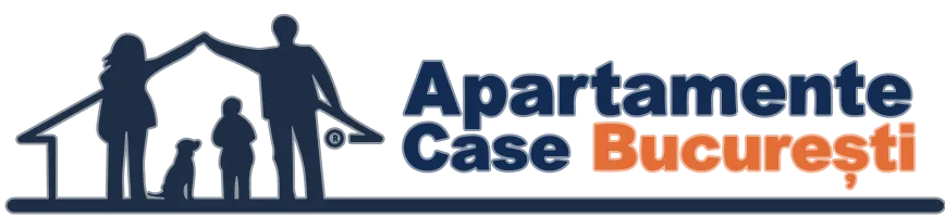 Apartamente Case București