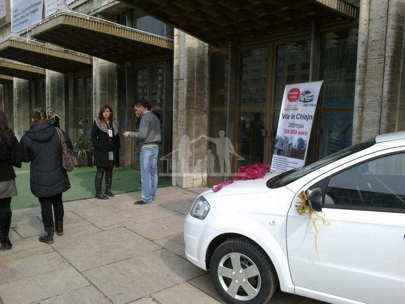 Project Expo - martie 2012 — imaginea 2