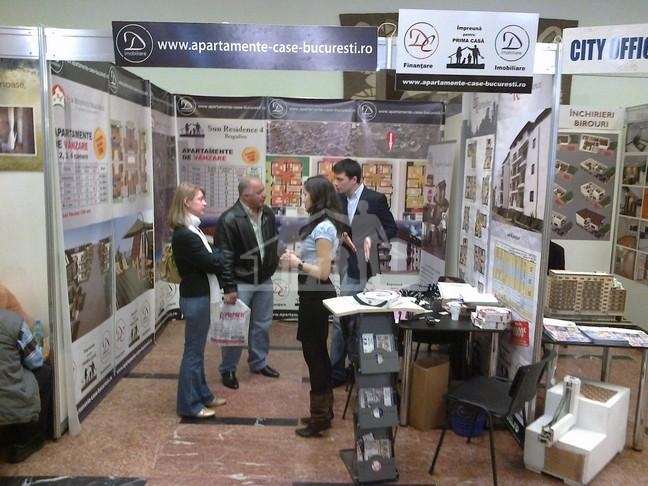 Project Expo - Sala Palatului - martie 2013 — imaginea 1