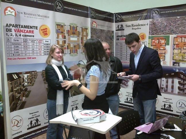 Project Expo - Sala Palatului - martie 2013 — imaginea 2