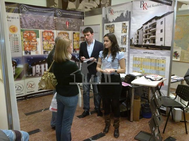 Project Expo - Sala Palatului - martie 2013 — imaginea 3