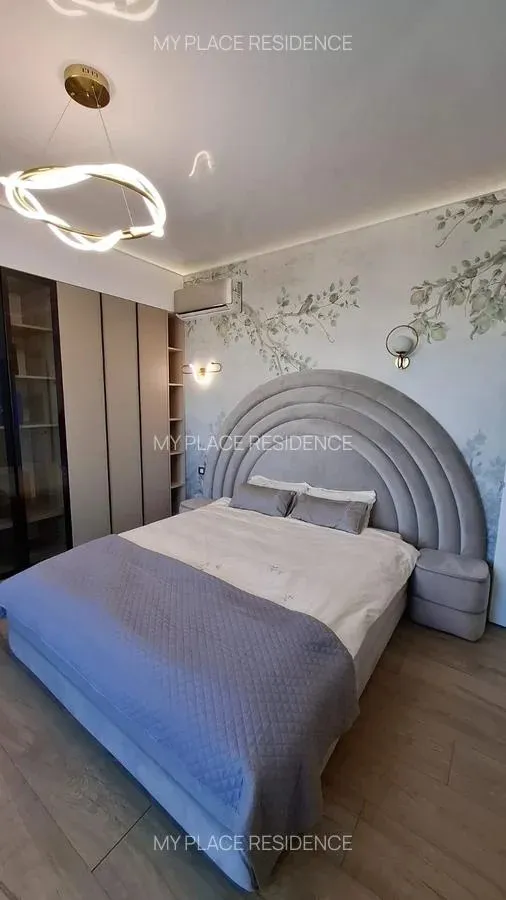 Apartament cu 4 camere, My Place Residence — fotografia 5