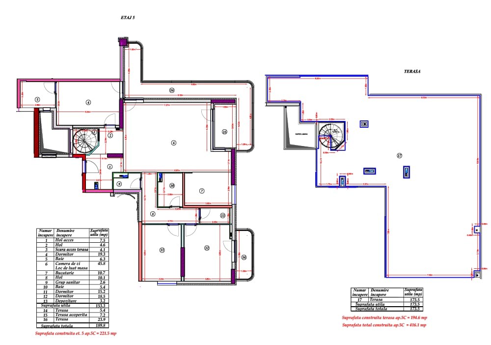 My Place Residence, Pipera — fotografia 4