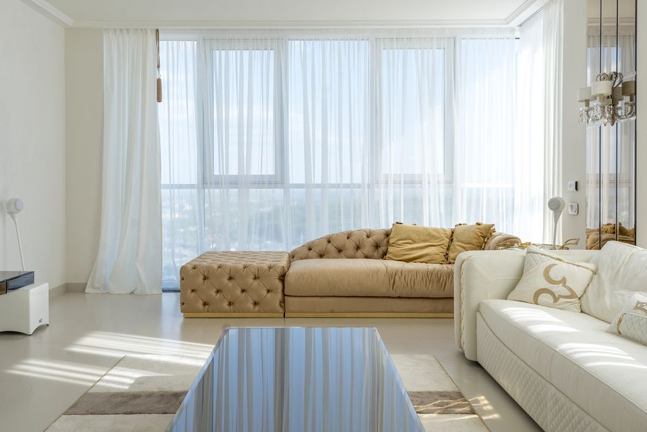 EVO Residence — proiect pilot — fotografia 4